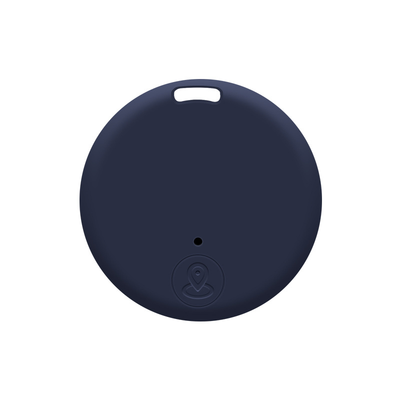 Mini Round Bluetooth Anti-Lost Tracker