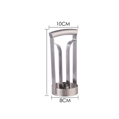 Stainless Steel Pineapple Cutter and Corer Kitchen Tool
