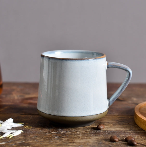 Creative Nordic Retro Minimalist Mug