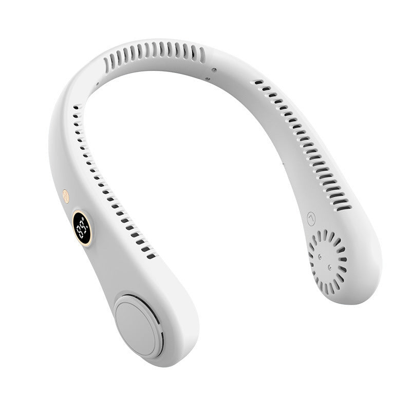 Portable Neck Fan
