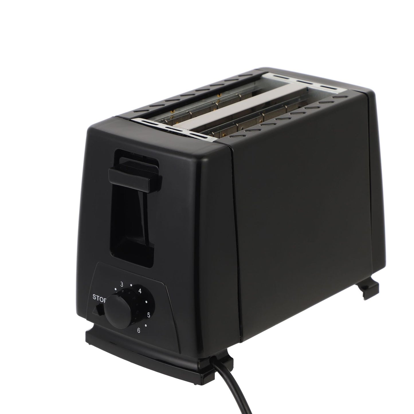 110V/220V Automatic Toaster and Sandwich Maker