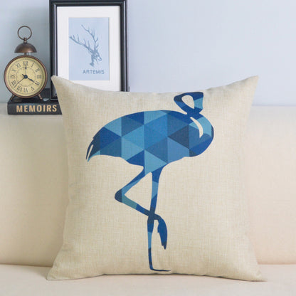 Nordic Style Cushion Cover for Office and Home Use