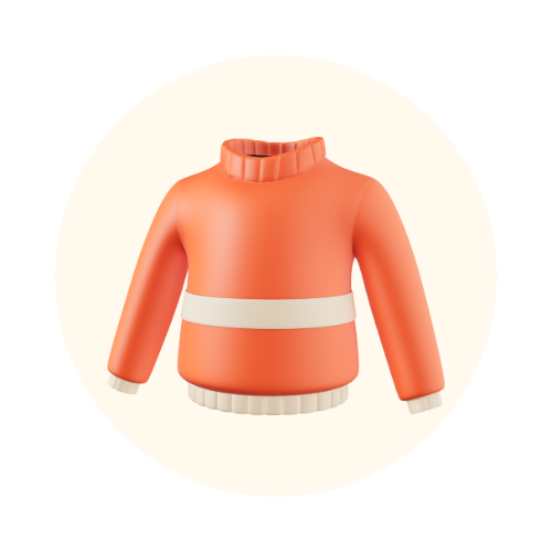 Fashion & Accessories