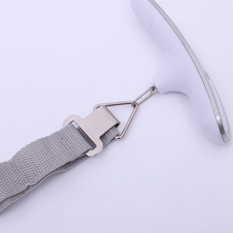 Portable T-Shaped Stainless Steel Electronic Scale