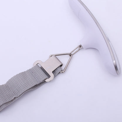 Portable T-Shaped Stainless Steel Electronic Scale