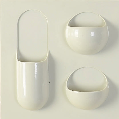 Creative Strong Storage Rack for Bathroom