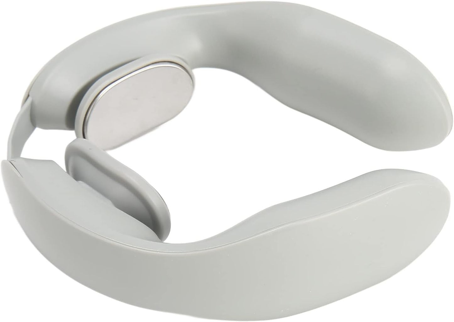 EMS Neck Acupoints Lymphvity Massager Device Intelligent Neck Massager