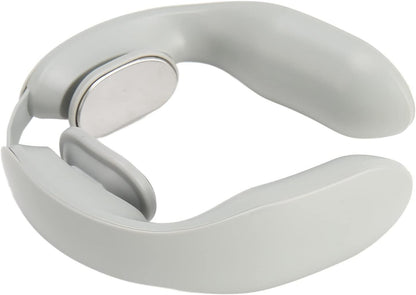 EMS Neck Acupoints Lymphvity Massager Device Intelligent Neck Massager