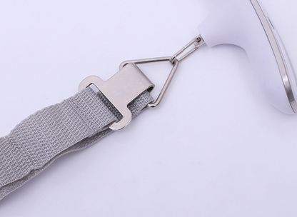 Portable T-Shaped Stainless Steel Electronic Scale