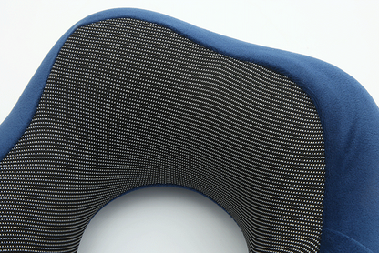 Memory Foam U-Shaped Travel Neck Pillow