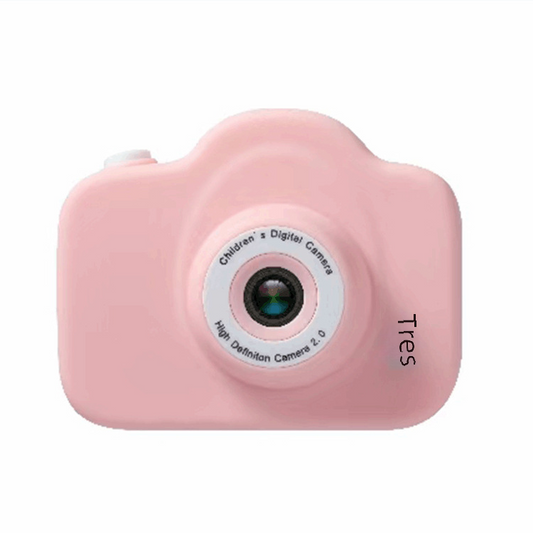 A3 Cartoon Digital Camera for Kids - Wholesale & Retail