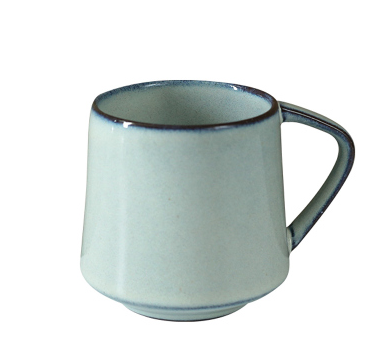 Creative Nordic Retro Minimalist Mug