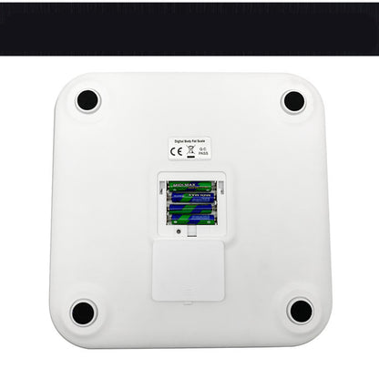 Bluetooth Smart Weight Scale - Electronic Body Fat Scale